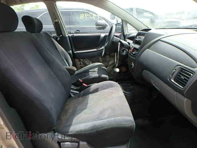 2004 SUZUKI AERIO - VIN: JS2RA61S045201824 - Фото 5