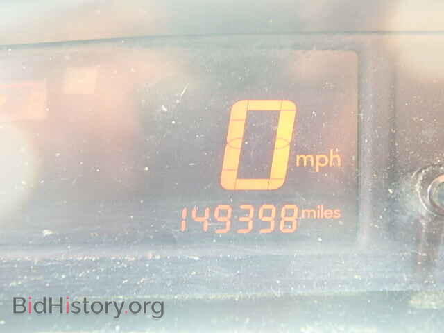 2004 SUZUKI AERIO - VIN: JS2RA61S045201824 - Фото 8