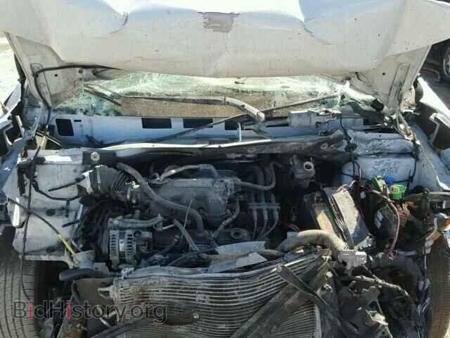 2008 DODGE CARAVAN - VIN: 1D8HN44H38B148821 - Фото 7