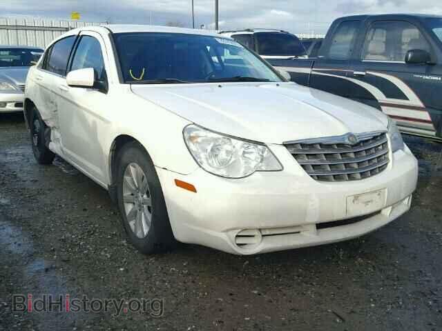 Photo 1C3CC5FB8AN145905 - CHRYSLER SEBRING 2010