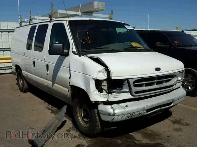 Photo 1FTRE1424YHB70188 - FORD ECONOLINE 2000