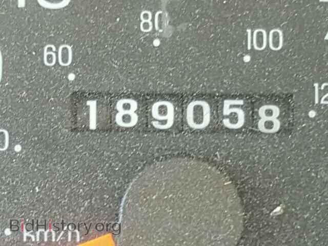 2000 FORD ECONOLINE - VIN: 1FTRE1424YHB70188 - Фото 8