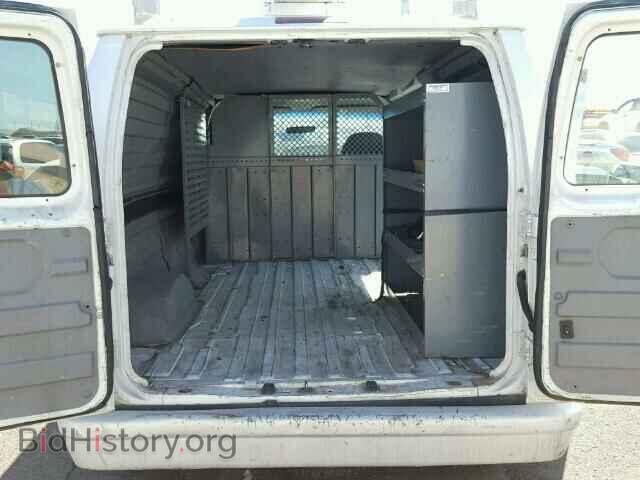 2000 FORD ECONOLINE - VIN: 1FTRE1424YHB70188 - Фото 10