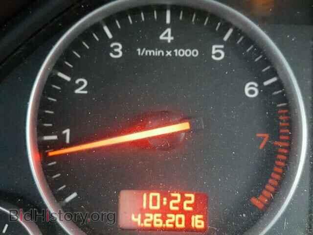 2005 AUDI A4 - VIN: WAULT68E65A027788 - Фото 9
