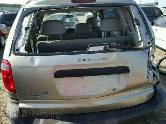 2007 DODGE CARAVAN - VIN: 1D4GP25B97B175994 - Фото 10