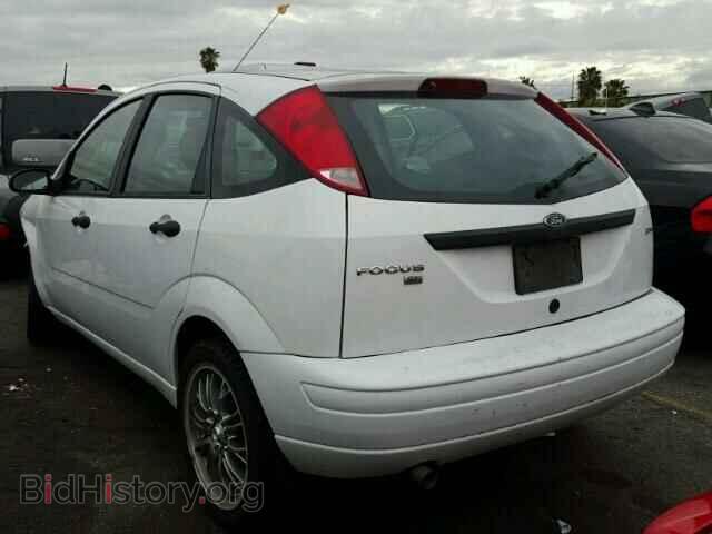 2005 FORD FOCUS - VIN: 3FAFP37N25R133381 - Фото 3