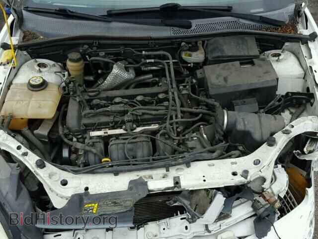 2005 FORD FOCUS - VIN: 3FAFP37N25R133381 - Фото 7