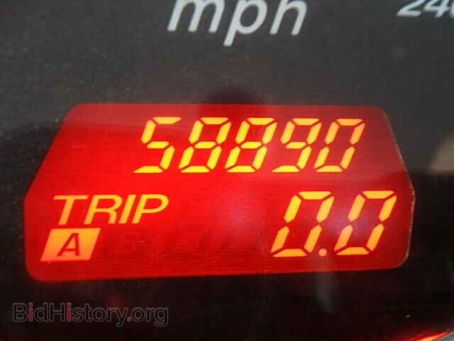2007 MAZDA 6 - VIN: 1YVHP80C875M13346 - Фото 8