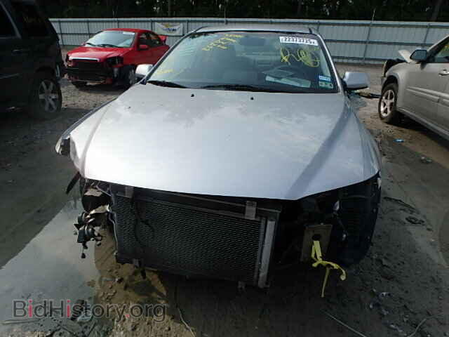 2007 MAZDA 6 - VIN: 1YVHP80C875M13346 - Фото 10