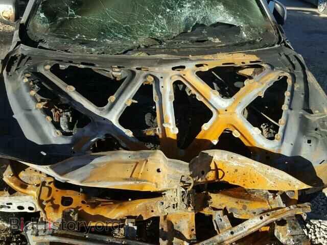 2011 MITSUBISHI LANCER - VIN: JA32U2FU5BU037025 - Фото 9