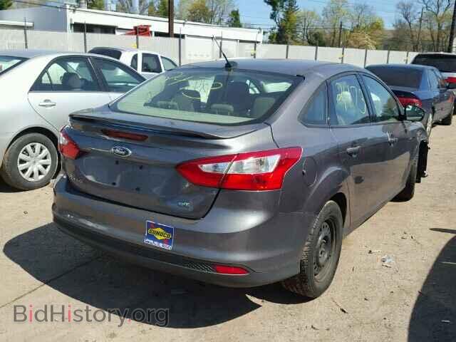 2012 FORD FOCUS - VIN: 1FAHP3F25CL166192 - Фото 4