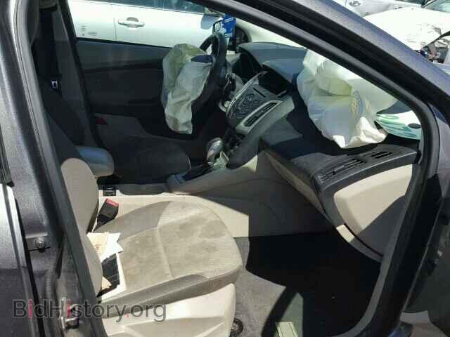 2012 FORD FOCUS - VIN: 1FAHP3F25CL166192 - Фото 5