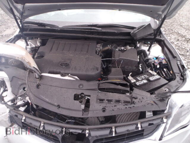 2014 TOYOTA AVALON - VIN: 4T1BK1EB0EU087638 - Фото 7