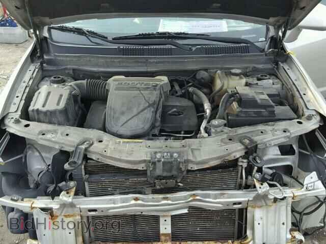2008 SATURN VUE - VIN: 3GSCL33PX8S515207 - Фото 7