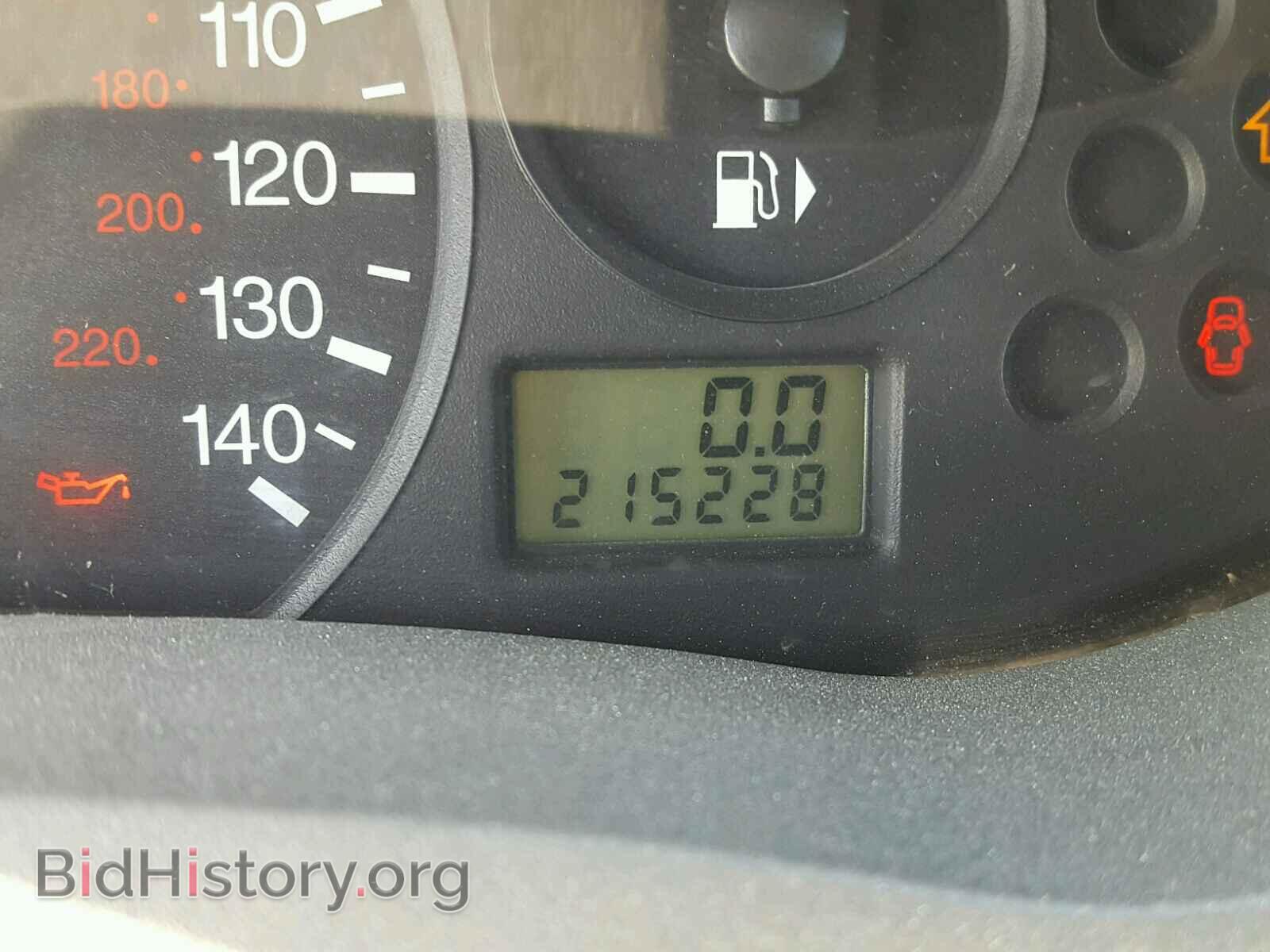 2005 FORD FOCUS - VIN: 1FAFP34N45W188335 - Фото 8