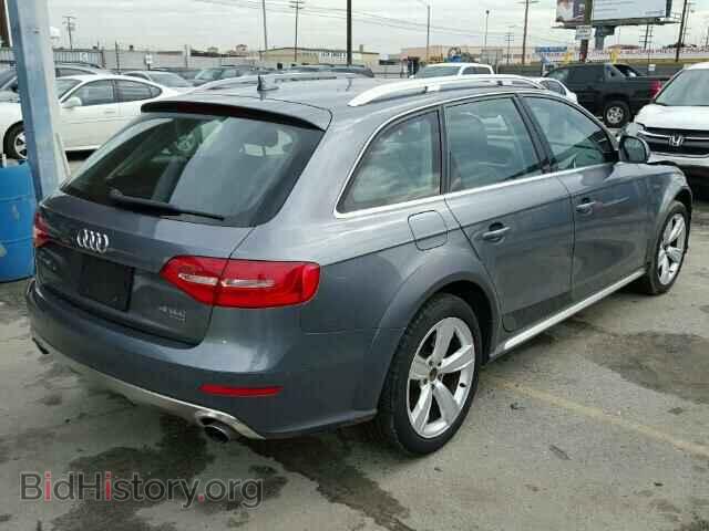 2014 AUDI A4 - VIN: WA1UFAFL2EA096071 - Фото 4