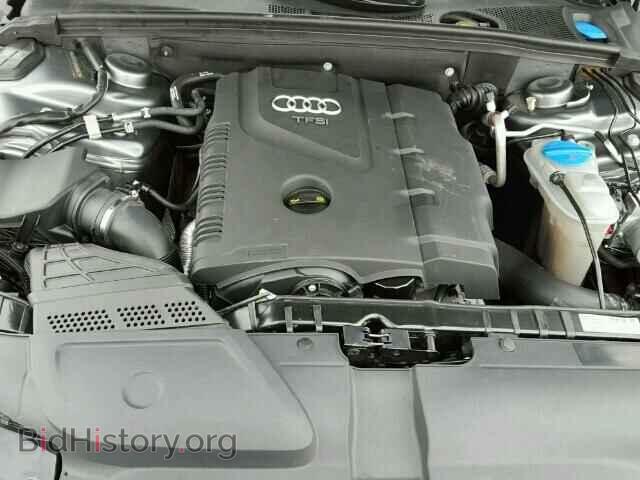 2014 AUDI A4 - VIN: WA1UFAFL2EA096071 - Фото 7