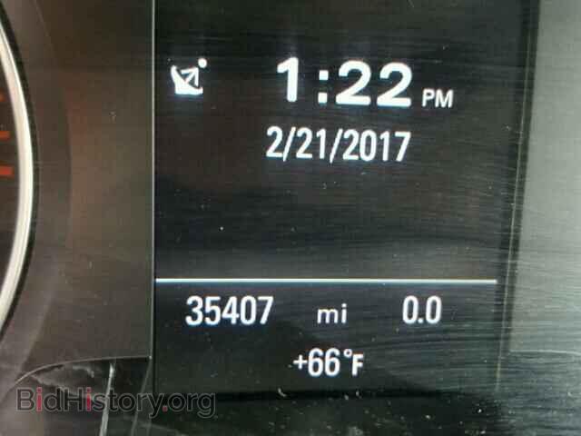 2014 AUDI A4 - VIN: WA1UFAFL2EA096071 - Фото 8