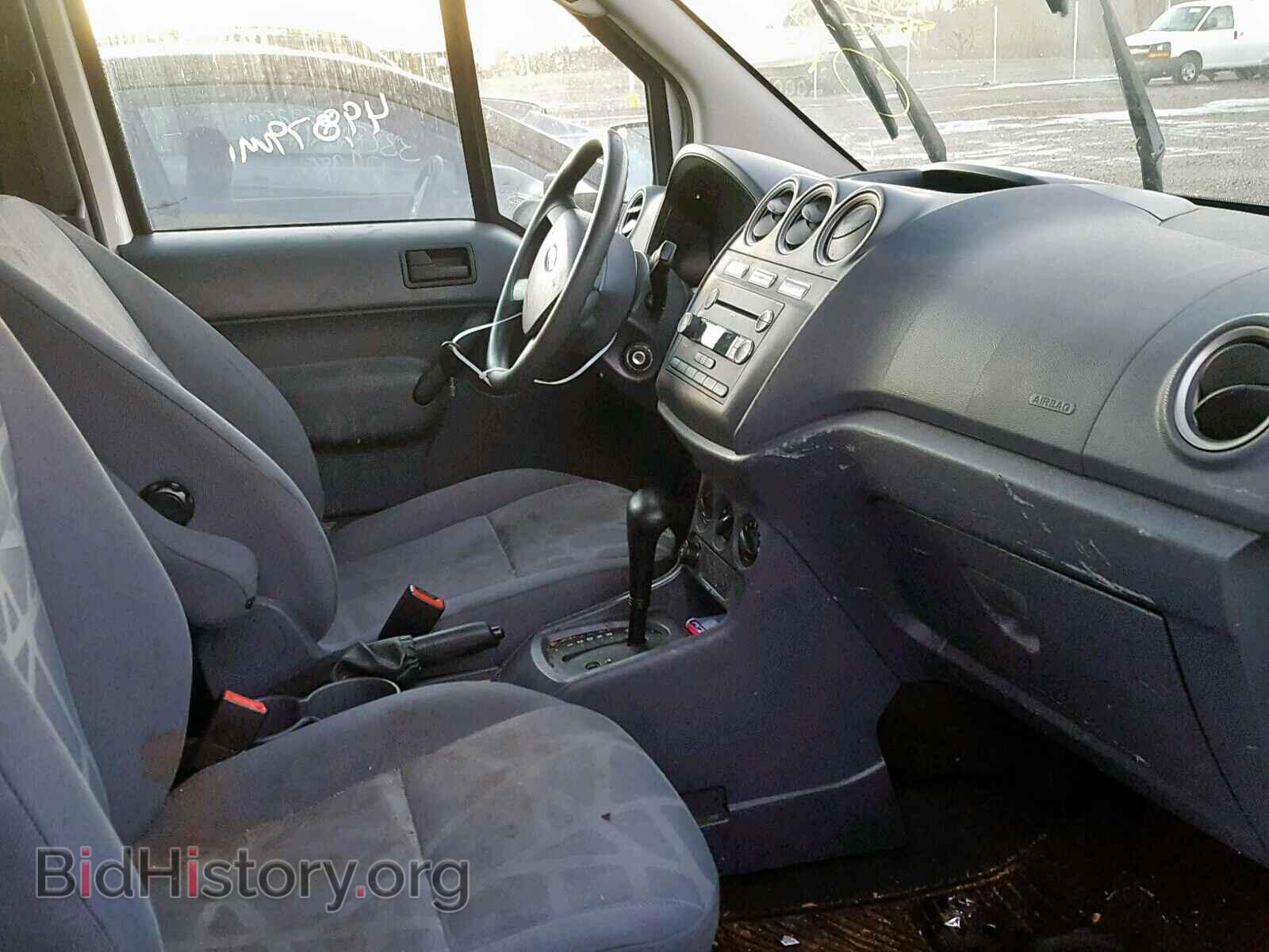 2013 FORD TRANSIT CO - VIN: NM0LS7BN2DT134731 - Фото 5