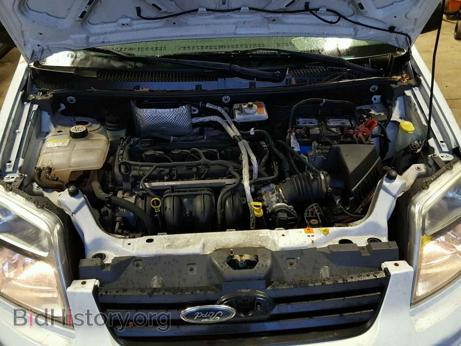 2013 FORD TRANSIT CO - VIN: NM0LS7BN2DT134731 - Фото 7