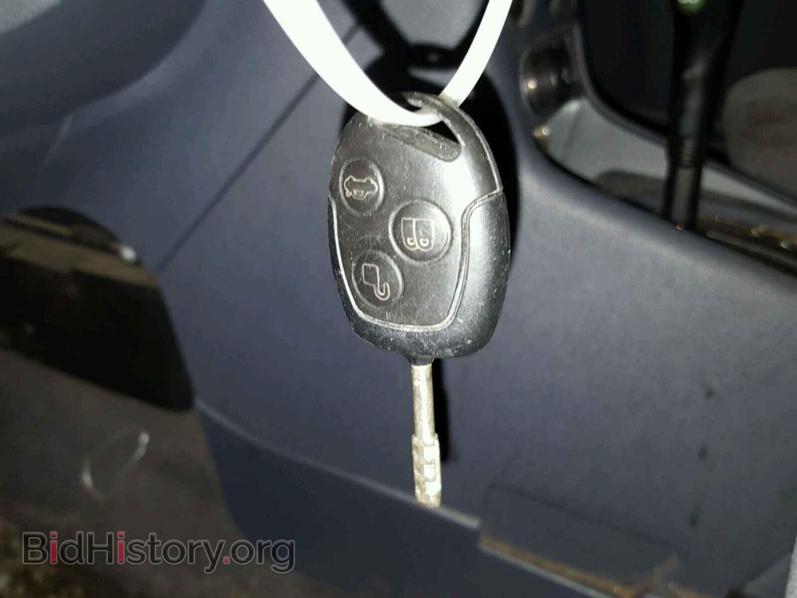 2013 FORD TRANSIT CO - VIN: NM0LS7BN2DT134731 - Фото 10