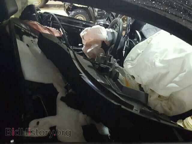 2011 CHRYSLER 200 - VIN: 1C3BC8FG0BN567757 - Фото 5