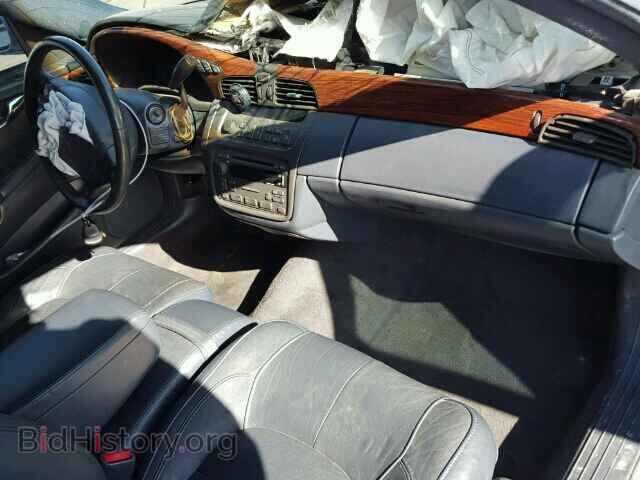 2005 CADILLAC DEVILLE - VIN: 1G6KD54Y95U257428 - Фото 9