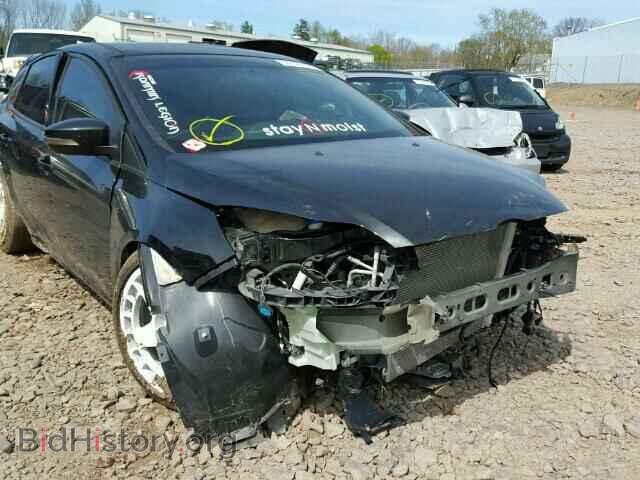 2014 FORD FOCUS - VIN: 1FADP3L94EL359291 - Photo 10