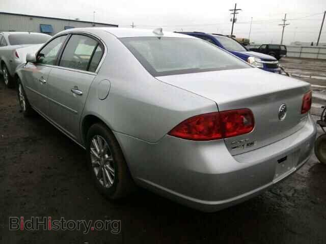 2009 BUICK LUCERNE - VIN: 1G4HP57M99U122233 - Фото 3