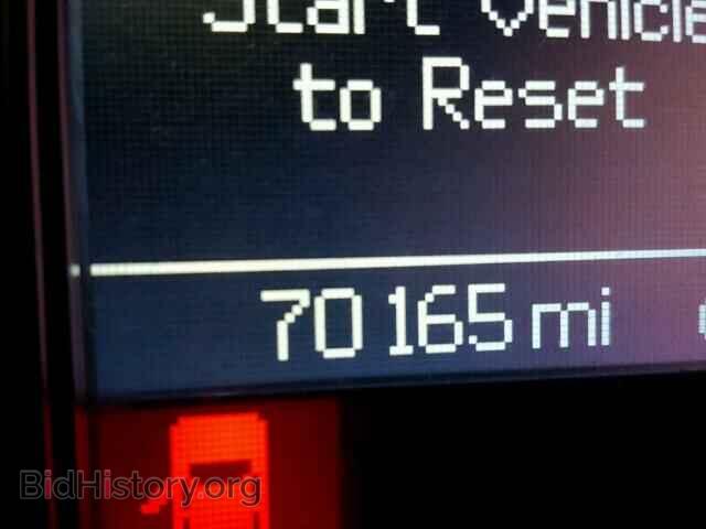 2011 DODGE DURANGO - VIN: 1D4RE4GG6BC743995 - Фото 8