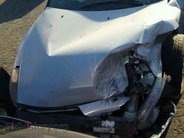 2002 MITSUBISHI ECLIPSE - VIN: 4A3AC34G82E047803 - Фото 7
