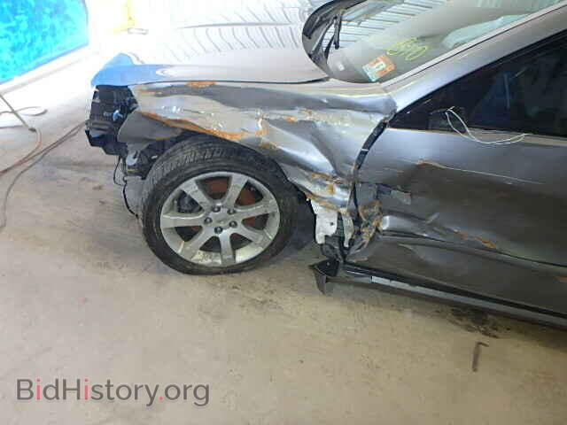 2008 NISSAN MAXIMA - VIN: 1N4BA41E88C838963 - Фото 10