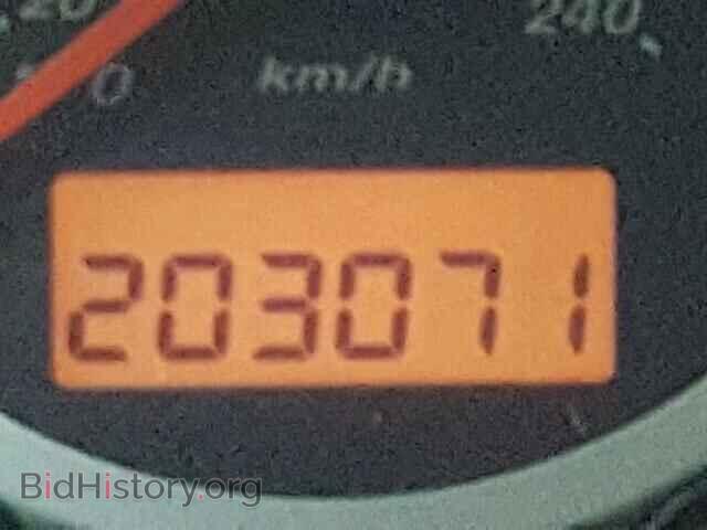 2003 HONDA CRV - VIN: JHLRD788X3C007882 - Фото 8
