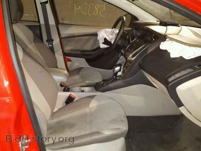 2014 FORD FOCUS - VIN: 1FADP3F24EL126056 - Photo 5