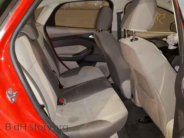 2014 FORD FOCUS - VIN: 1FADP3F24EL126056 - Photo 6