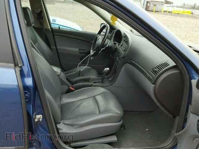 2003 SAAB 9 3 - VIN: YS3FB49S731028093 - Photo 5