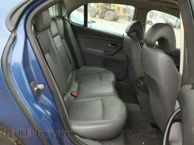 2003 SAAB 9 3 - VIN: YS3FB49S731028093 - Photo 6