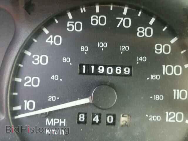2000 FORD ESCORT - VIN: 3FAFP13P9YR211557 - Фото 8
