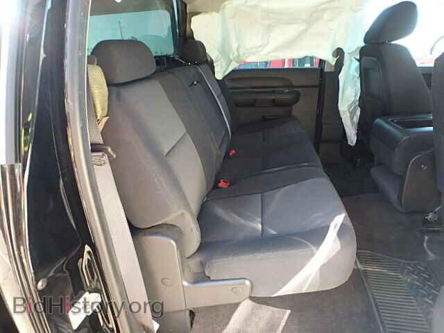 2011 CHEVROLET SILVERADO - VIN: 3GCPKREA9BG332189 - Photo 6