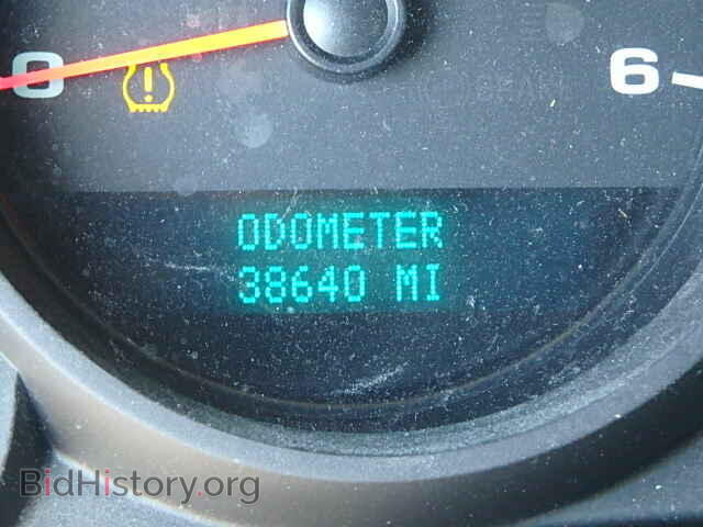 2011 CHEVROLET SILVERADO - VIN: 3GCPKREA9BG332189 - Photo 8