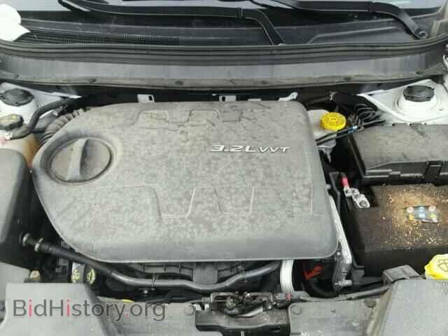 2014 JEEP CHEROKEE - VIN: 1C4PJLDS7EW103705 - Фото 7