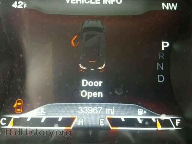 2014 JEEP CHEROKEE - VIN: 1C4PJLDS7EW103705 - Фото 8