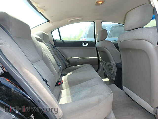2006 MITSUBISHI GALANT - VIN: 4A3AB36F16E010332 - Фото 6