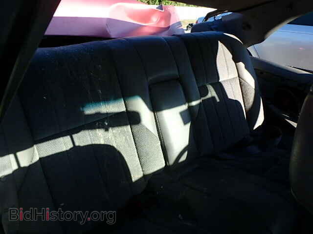 1993 FORD TBIRD - VIN: 1FAPP6249PH110298 - Photo 6