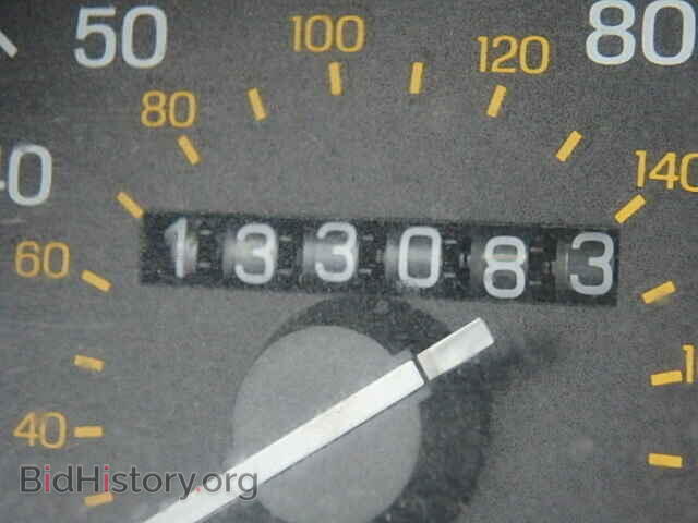 1993 FORD TBIRD - VIN: 1FAPP6249PH110298 - Photo 8