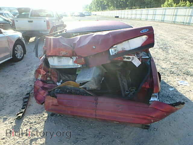 1993 FORD TBIRD - VIN: 1FAPP6249PH110298 - Photo 9