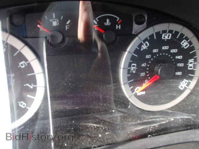 2011 FORD ESCAPE - VIN: 1FMCU0D75BKA04508 - Фото 8