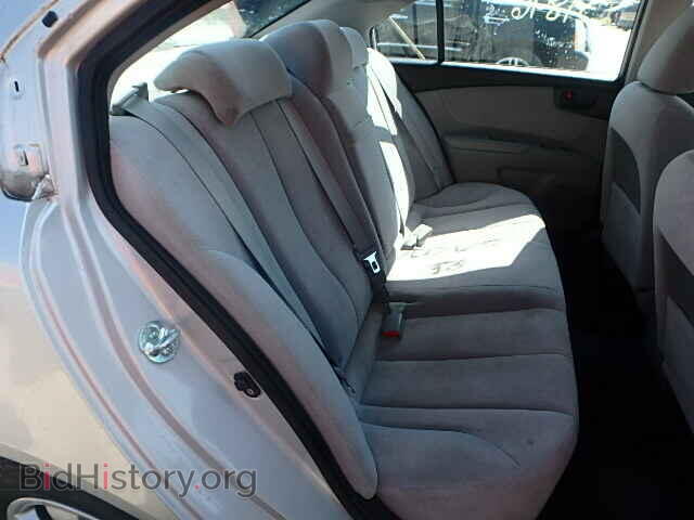 2010 KIA OPTIMA - VIN: KNAGG4A86A5376130 - Фото 6