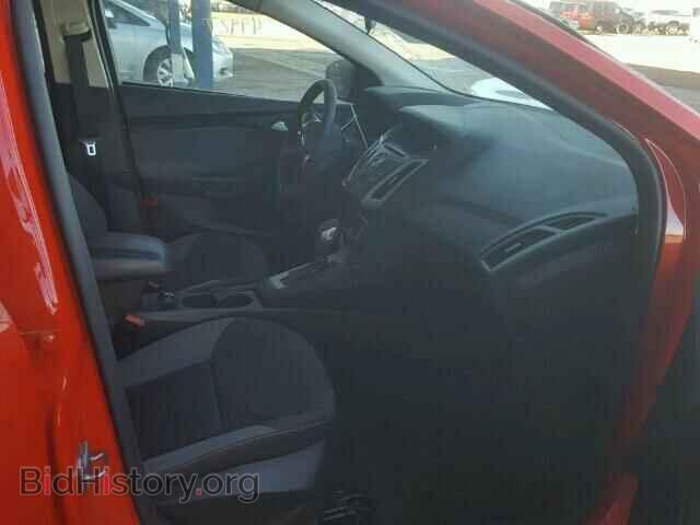 2013 FORD FOCUS - VIN: 1FADP3F23DL253699 - Photo 5