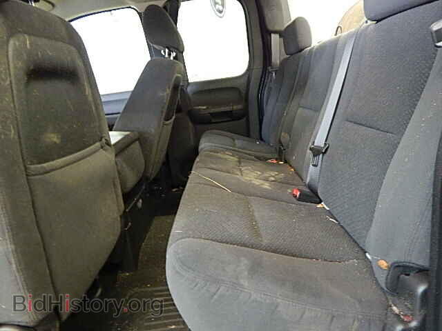 2007 CHEVROLET SILVERADO - VIN: 2GCEC19J271733227 - Фото 6